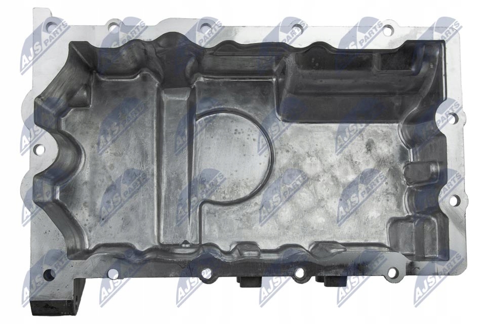 Піддон масляна mini mini john cooper Київ