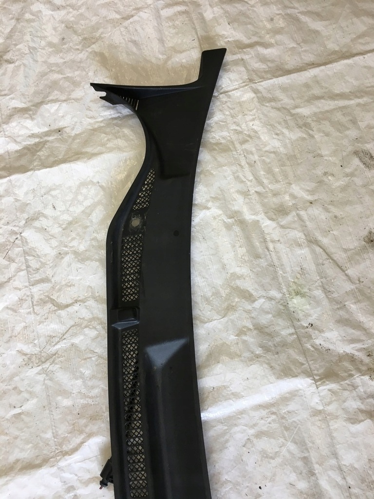 фото №16, Жабо отражатель wody skoda fabia 1999-2008 6y1819415a