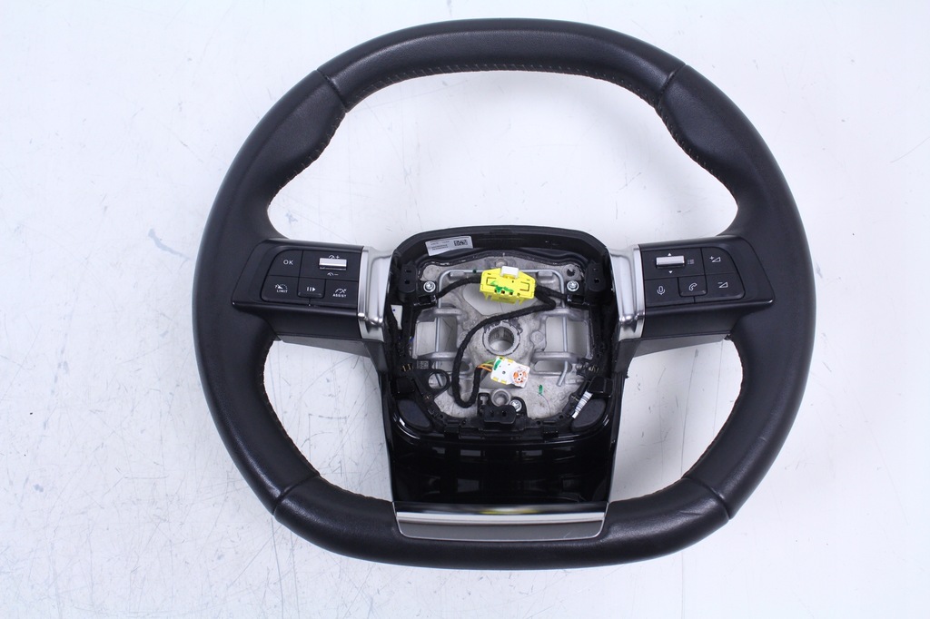 фото №1, Воздуховод citroen c4 iii 23r.