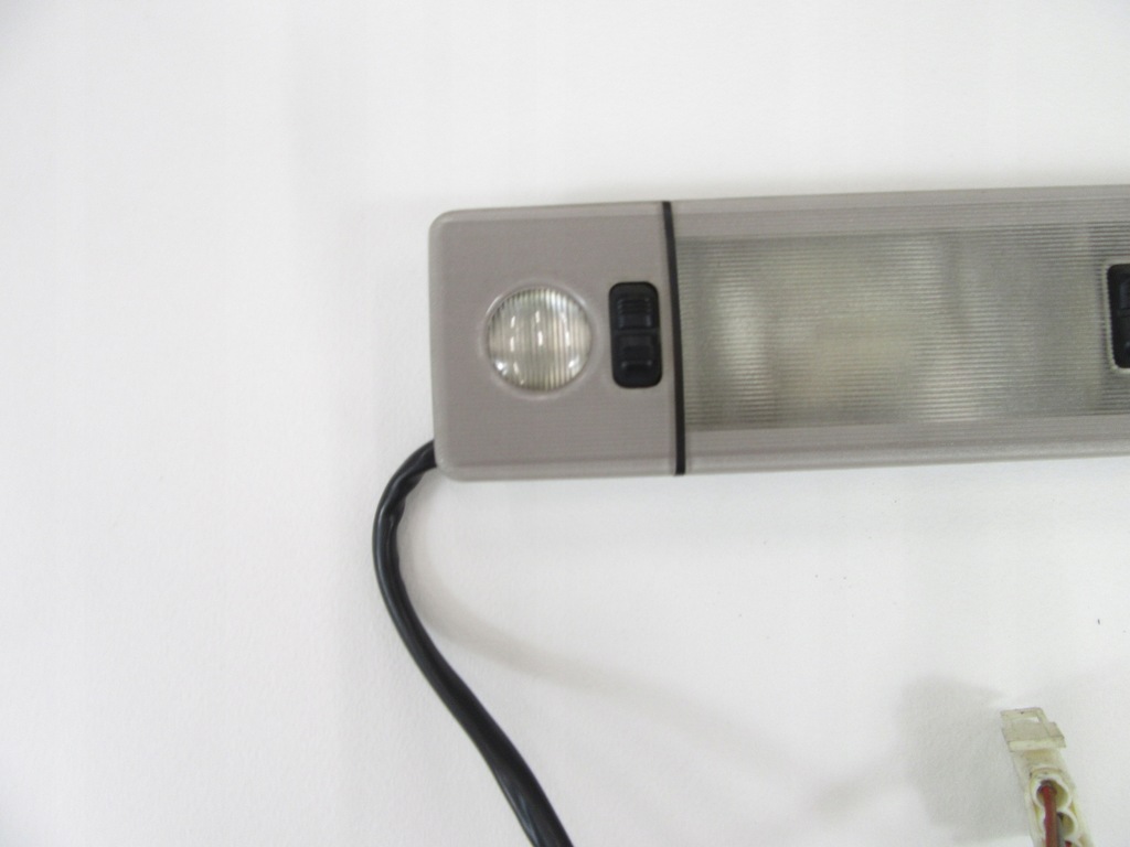 фото №6, Лампа потолочный салонная bmw 5 e34 z3