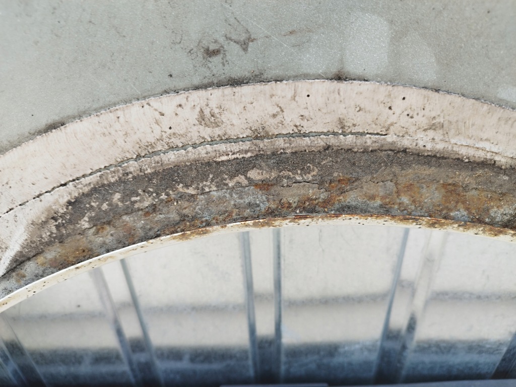 Крыло левый перед bmw 3 f30 f31 2012-2015 a300 alpin weiss Киев