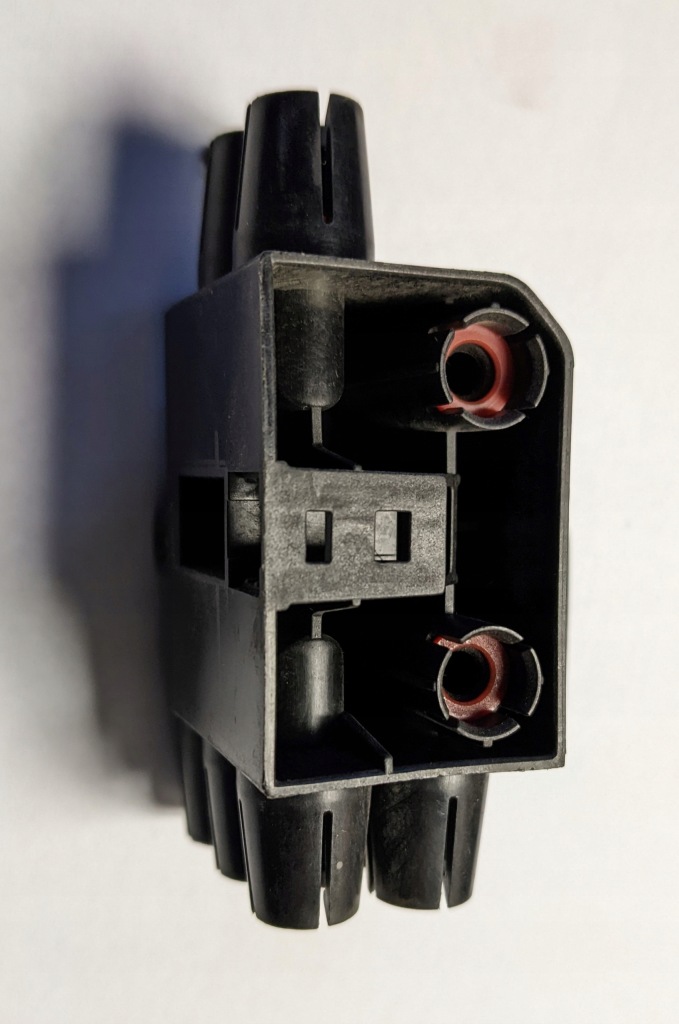 Mercedes benz a 1248000222 w124 в Україні