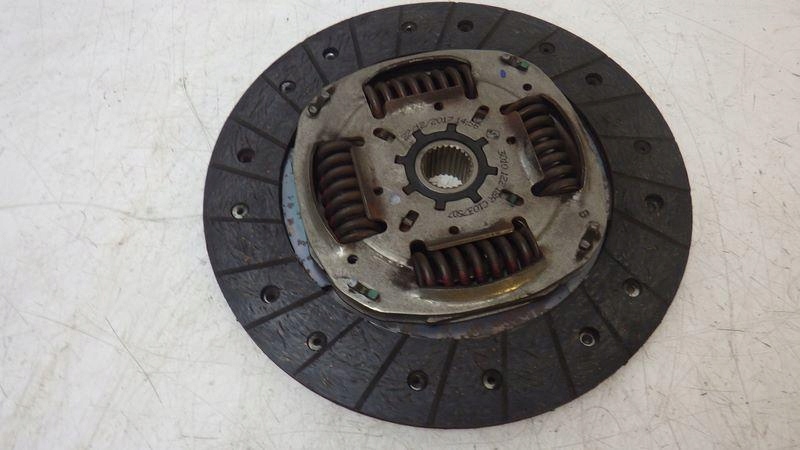 фото №7, Зчеплення повний 49 tys. km dacia sandero ii stepway 0.9 tce 123115669r