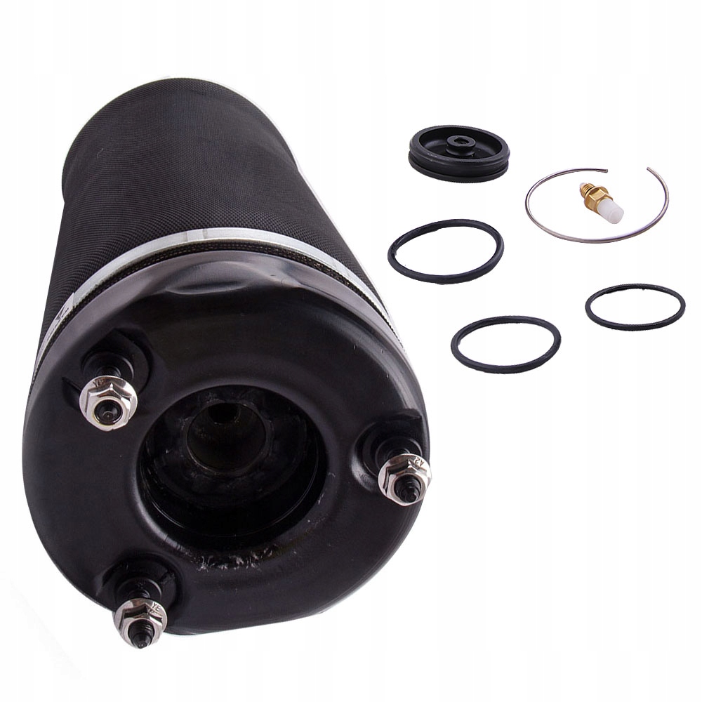 фото №1, Подушка пневмоподушка амортизатор подвеска перед mercedes w251 a2513203013