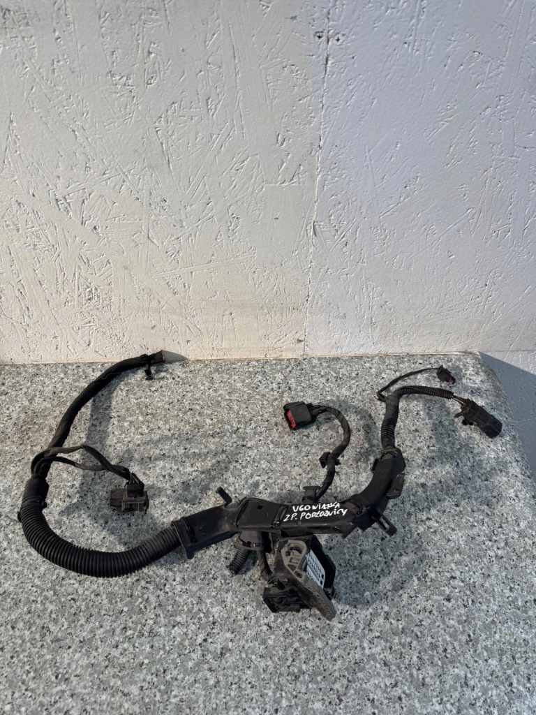 фото №6, Жгут электропроводка правой лонжерон volvo s60 ii v60 2011-2018 31300514