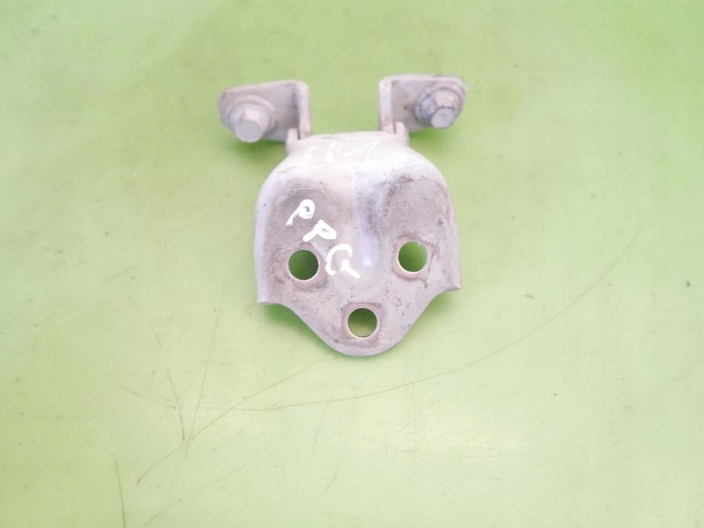 фото №6, Петля двері перед правий góra nw hyundai h1 i 00-