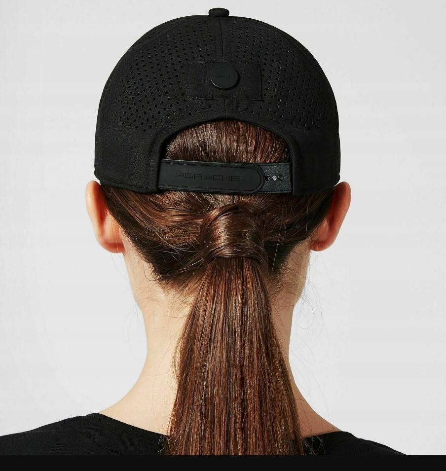 фото №10, Czapka с козырёк porsche motorsport 911 718 оригинальный wap8000010lfms