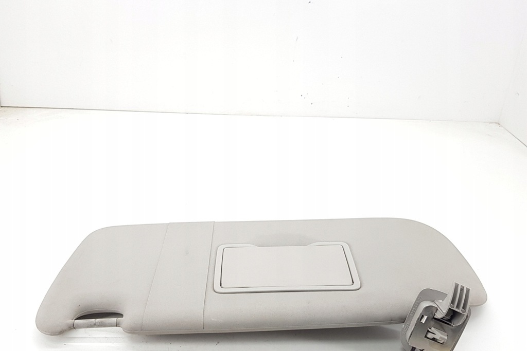 фото №8, Защита солнцезащитная левая renault espace iv jk0/1_ 820000096 2.2l