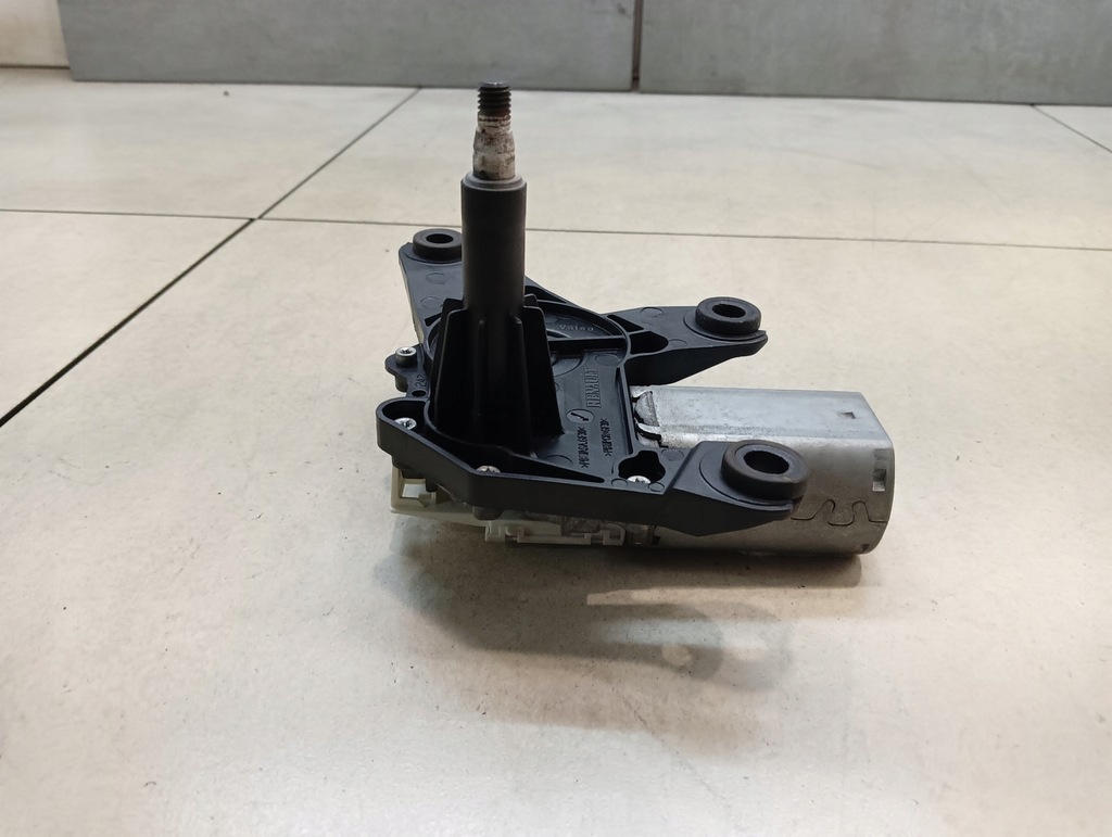 фото №6, Моторчик дворник renault clio iii 1.2 5302630