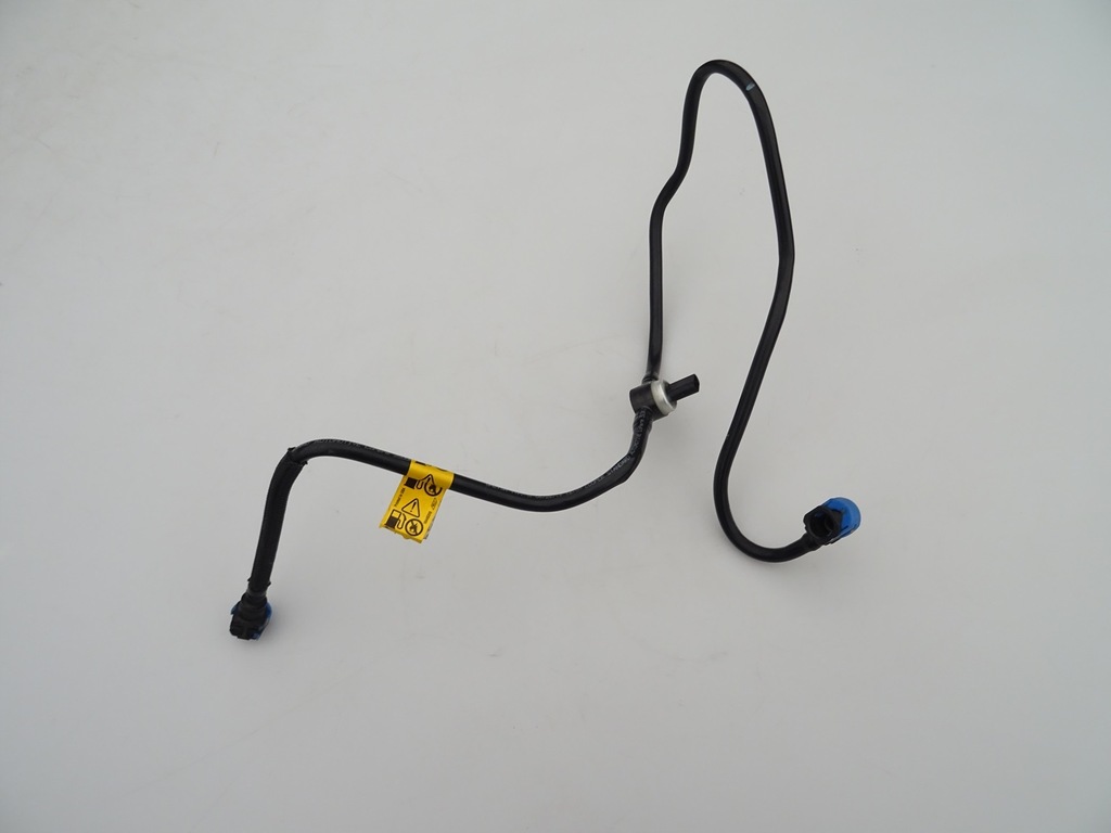 фото №1, 2016-2023 camaro шланг wąż трубка пального датчик клапан клапан бак