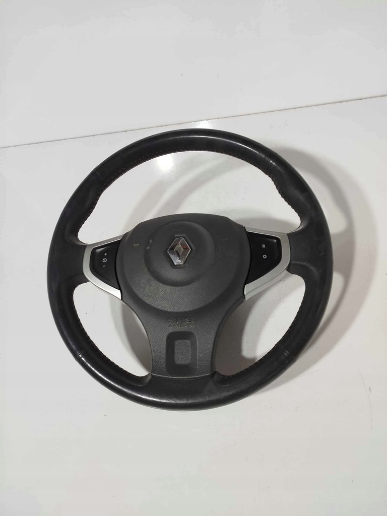 фото №1, Воздуховод кожа multi air bag renault koleos i lift