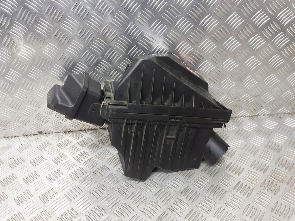 фото №9, Корпус фільтра повітря nissan almera n16 1.5 dci