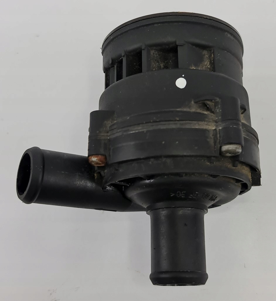 фото №1, Додаткова насос wody mercedes ml w164 a2118350364