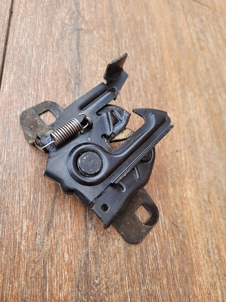 фото №6, Jeep cherokee kj 01-05 замок капот