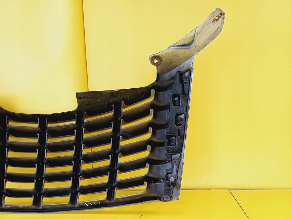 фото №8, Решётка радиатора решётка радиатора chrysler pt cruiser 00-05 27784 nr60