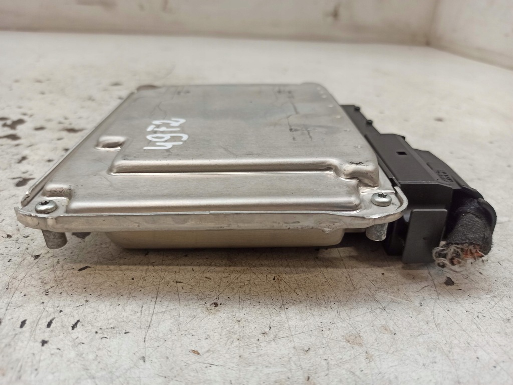 фото №7, Audi a4 b6 1.9tdi komuter блок управления 038906019lj