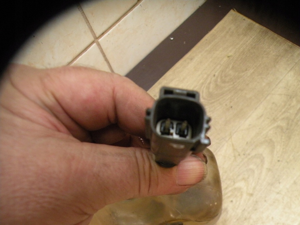 фото №8, Volvo s60 v70 ii s80 бачок расширительный