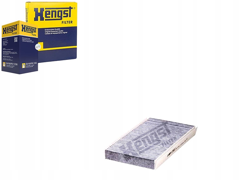 фото №1, Фильтр кабины угольный land rover discovery iii disc