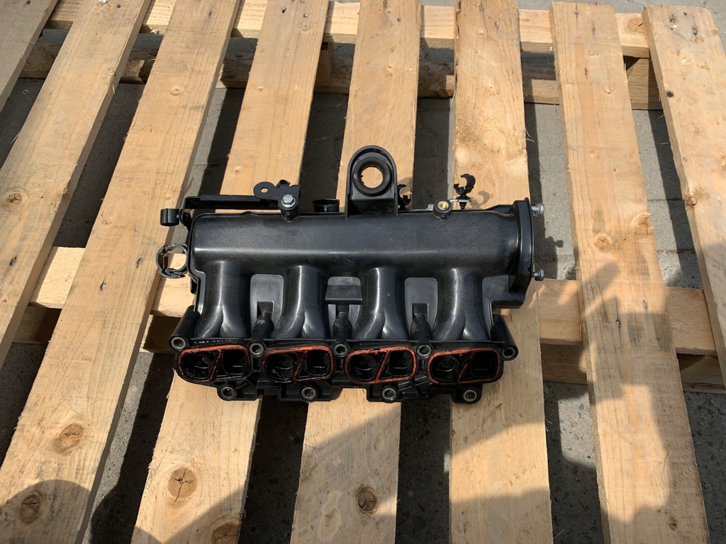 фото №1, Alfa romeo fiat lancia колектор всмоктуючий оригінал