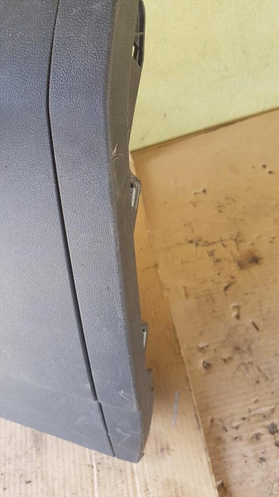 фото №3, Бардачок пасажира vw tiguan ii 5nb857097