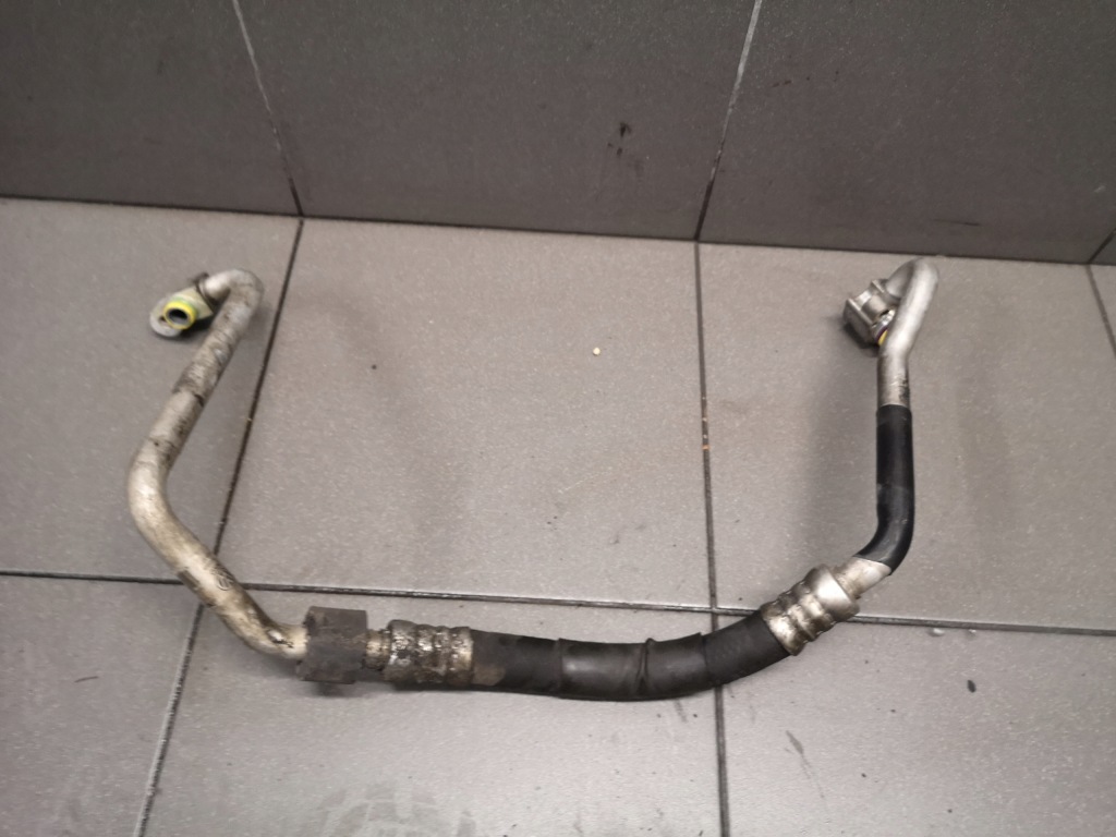 фото №1, Шланг кондиціонера vw phaeton 3.0 tdi 3d0260707h