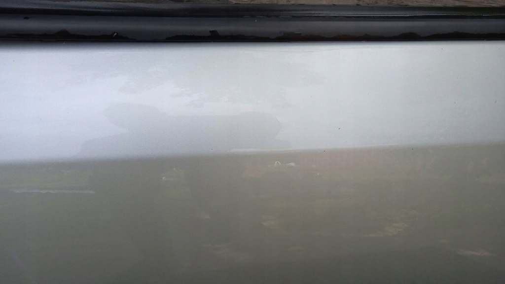 фото №11, Opel astra g двері перед лівий