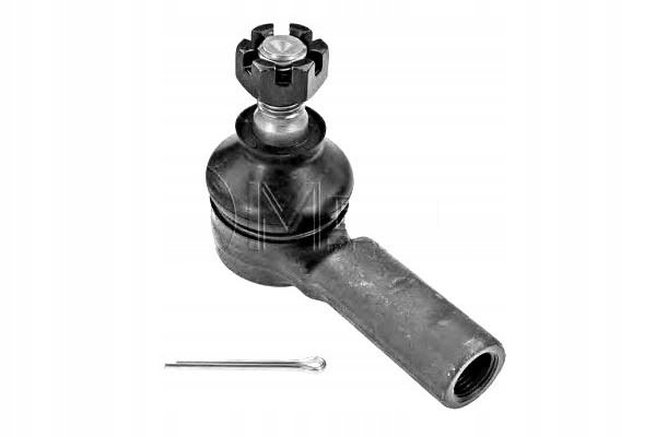 фото №1, Meyle наконечник тяга кермовий toyota hi-lux