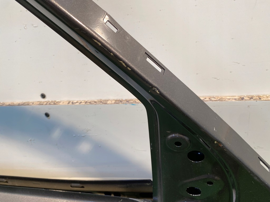 фото №14, Peugeot 3008 ii 16- двері правий задня задні праве