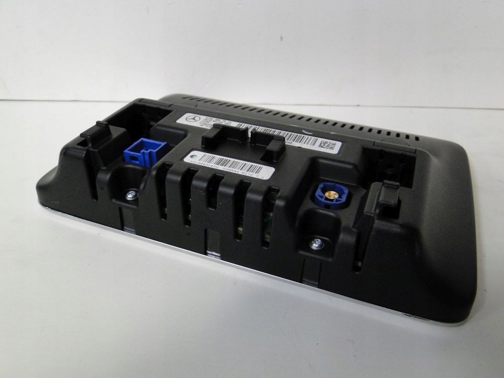 фото №7, Mercedes gls x166 gle w166 166 c292 292 coupe монітор дисплей