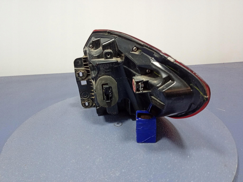 фото №6, Bmw ix3 g08 g01 лампа задня ліва задня зовнішня 9853369