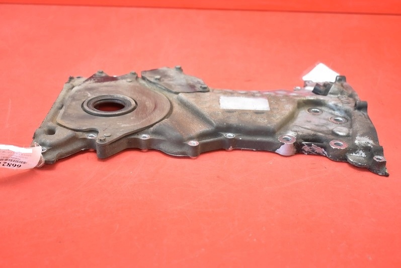 фото №5, Защита корпус распределительного вала honda accord 8 viii 2.2 i-dtec 150 km 07-11