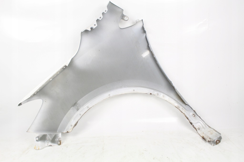 фото №10, Крыло правый перед opel mokka a gaz 12-16