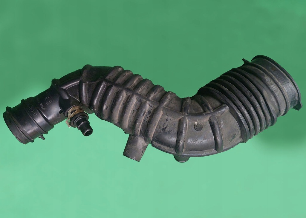 фото №1, Труба повітрозабірник повітря renault kadjar 1.2 tce h5f408