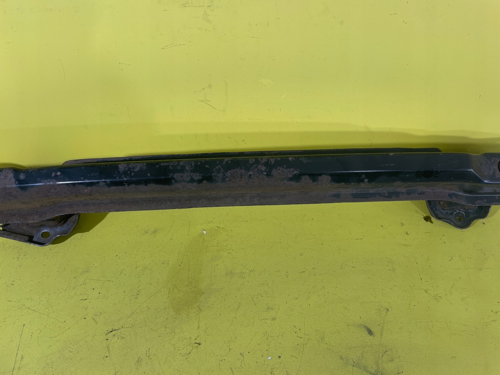 фото №5, Bmw e92 балка бампера задня