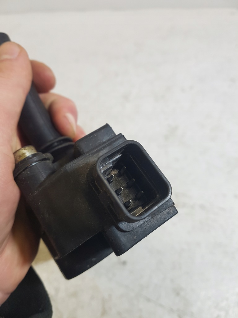 фото №1, Катушка зажигания opel zafira a