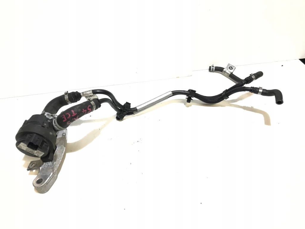 фото №1, Renault scenic iv 1.3 tce насос wody 144b06803r