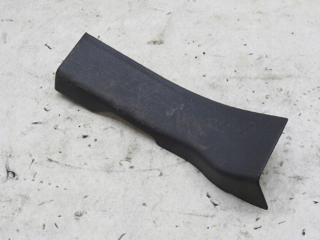 фото №1, Захист поріг правий задня ford ecosport