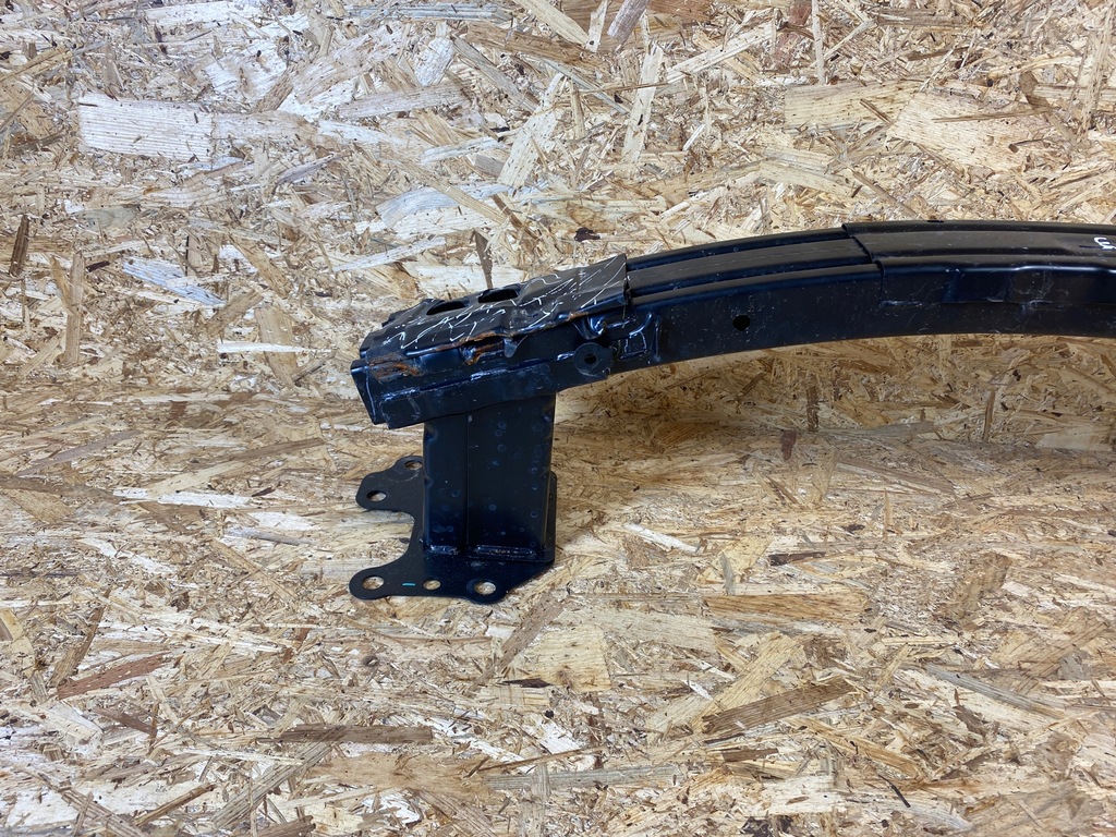 фото №9, Балка бампера перед передняя honda cr-v crv v 2018-