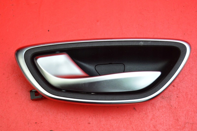фото №1, Ручка внутренняя левая перед 806713722r renault talisman 12-20