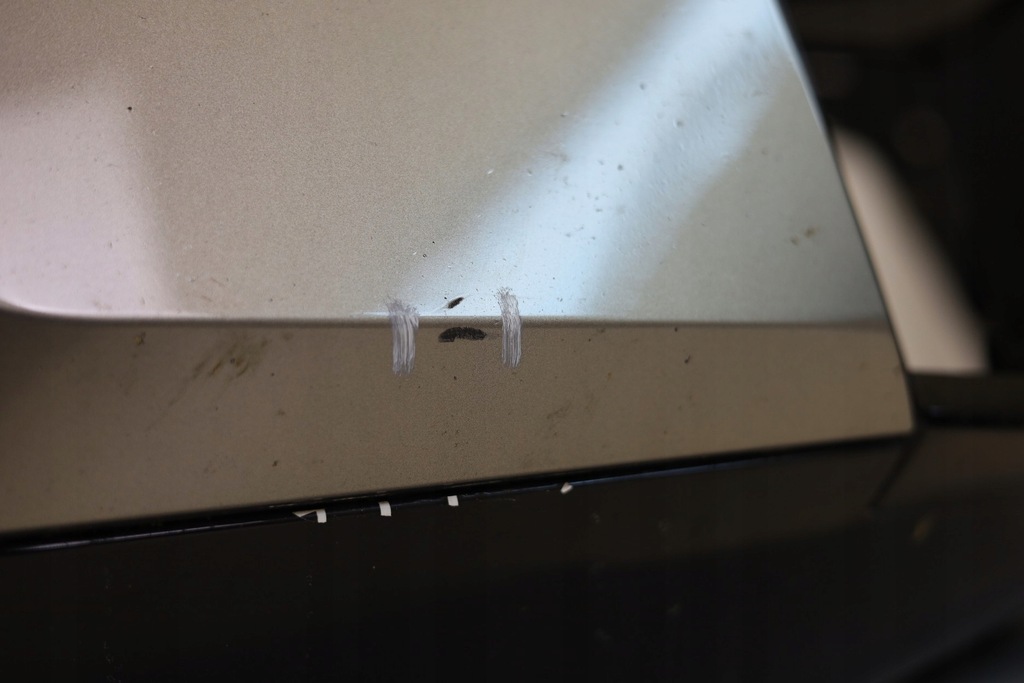 фото №10, Бампер перед передній bmw xm g09 m-power c4a камера