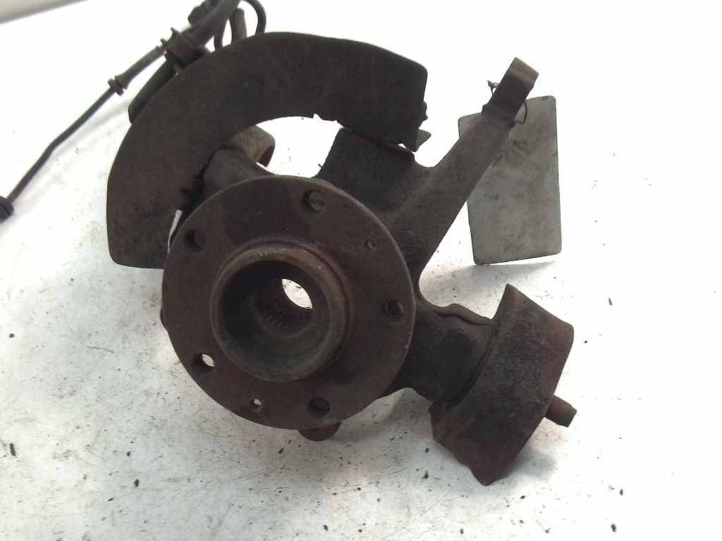 Купити Citroen xm поворотний кулак перед ліва