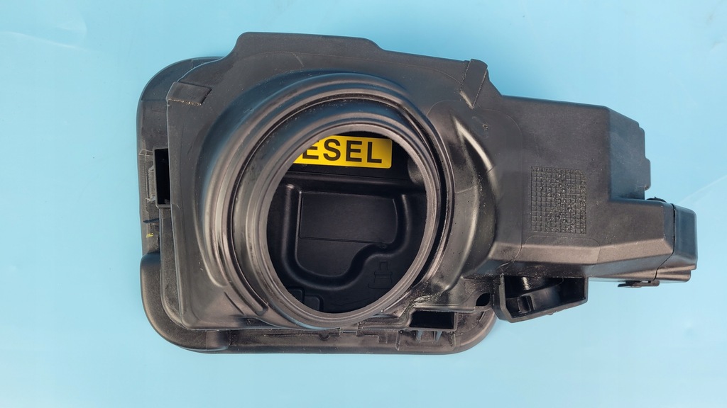 фото №11, Fiat scudo iii 2022 крышка заливной топлива 9808725080