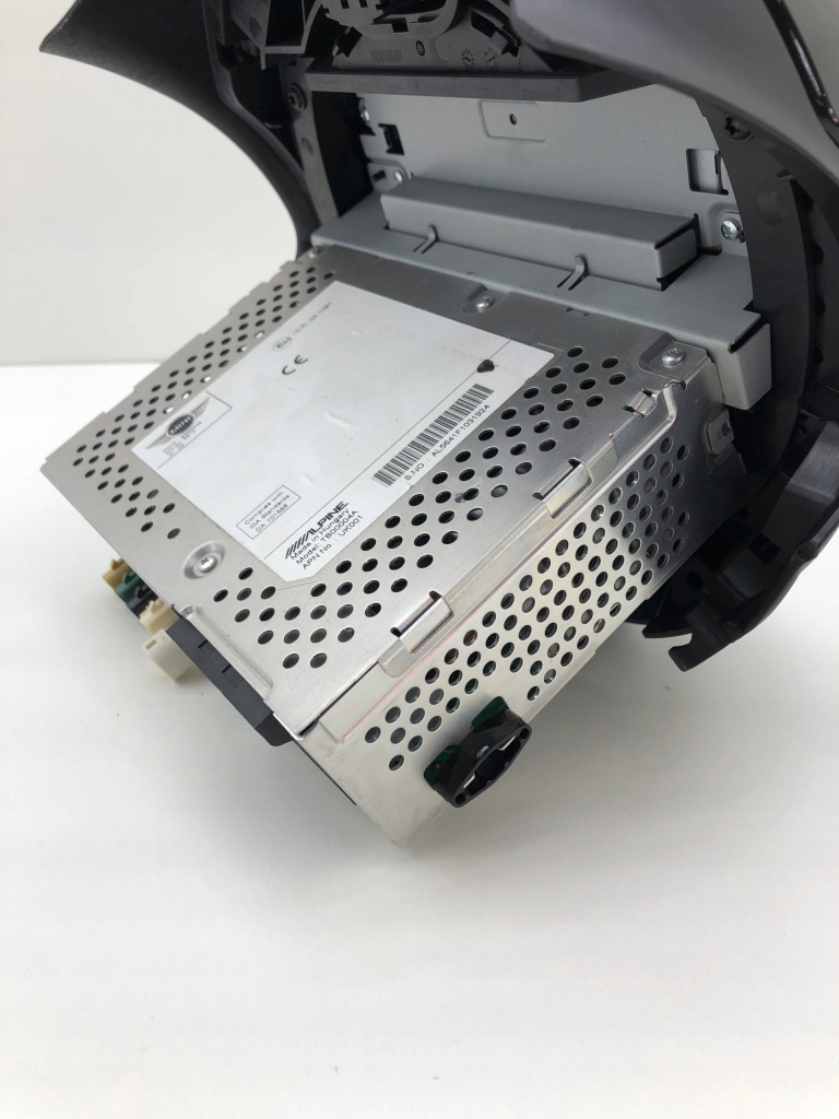 Mini f55 f56 радіо навігація зчитувач 9395949 Ціна