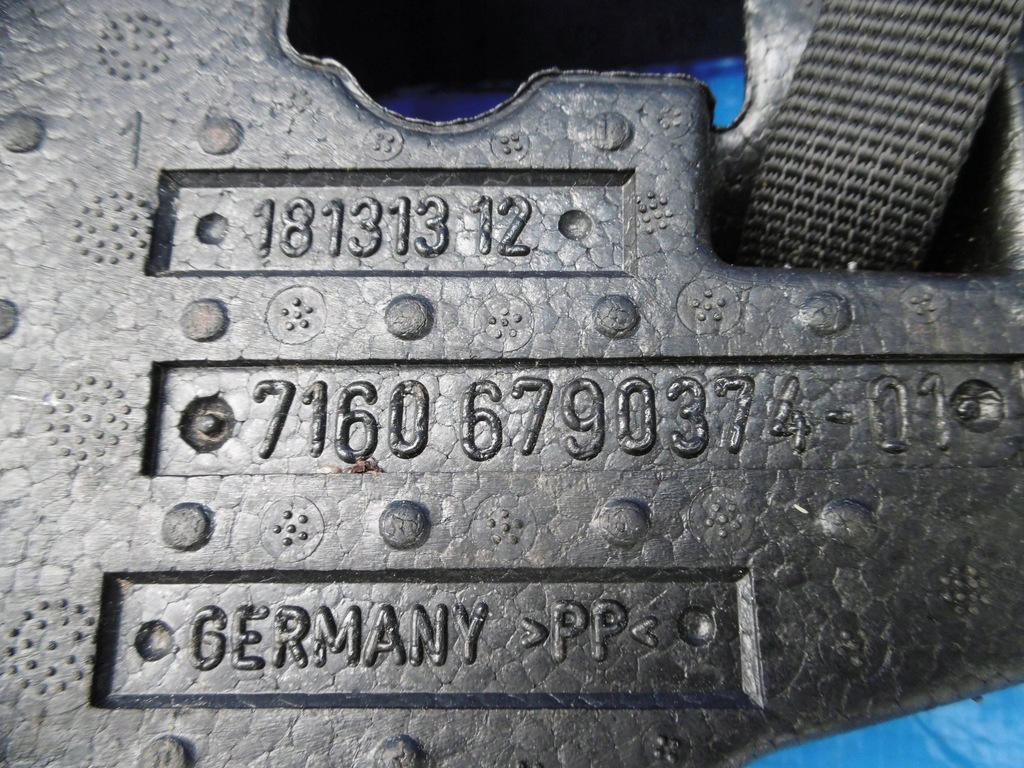 фото №13, Hak буксирувальний bmw x1 e84 09-15 00-1855 6790374-01