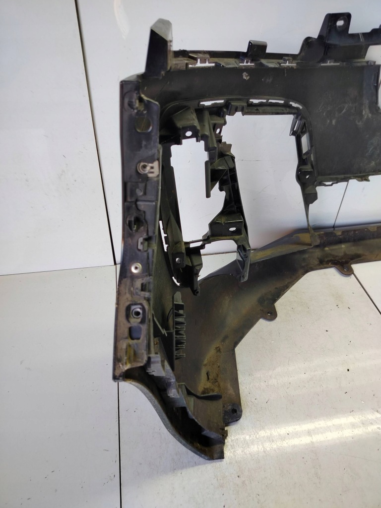 фото №16, Бампер передній перед citroen jumpy expert 9811778077