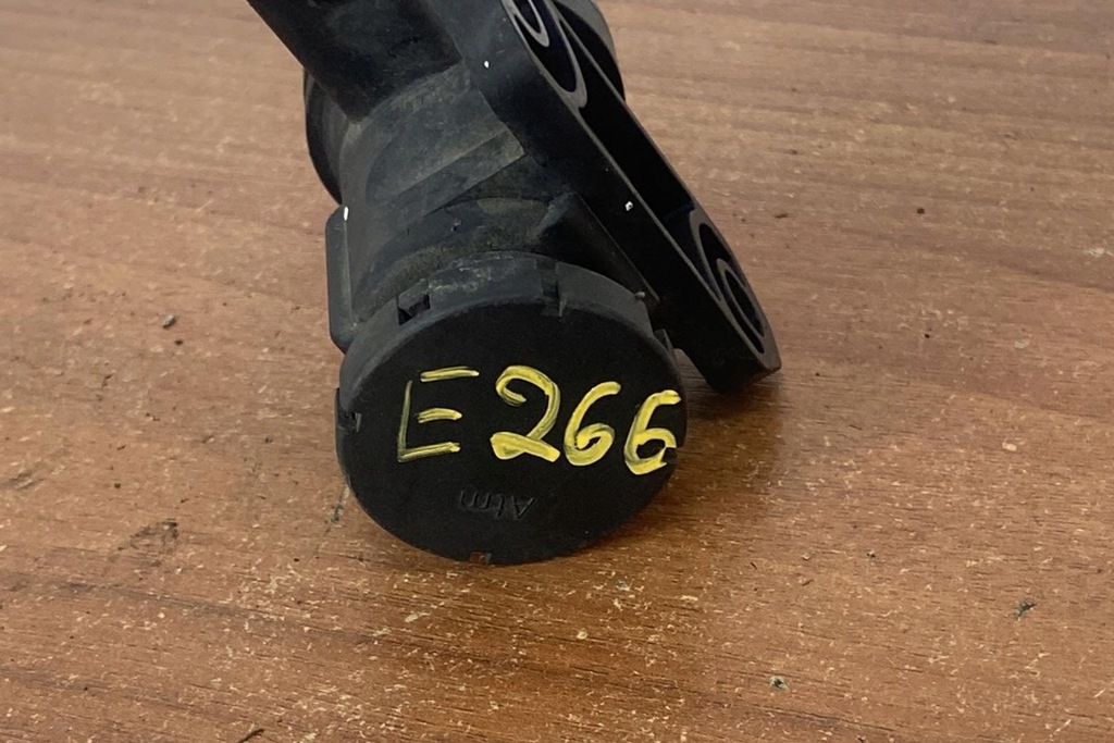 фото №9, Клапан електромагнітний citroën xsara n1 0928400414 2.0l дизель 2001