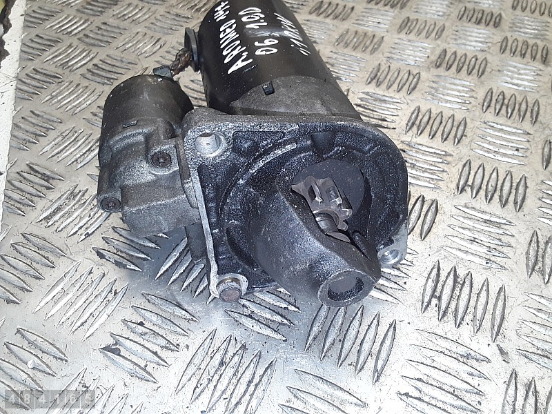 2006 alfa romeo 147 стартер 1900jtd Доставка