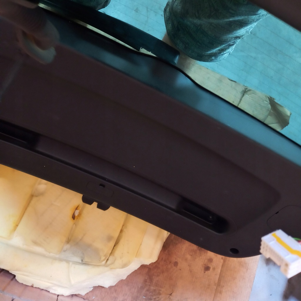 фото №15, Mitusbishi outlander iii 3 lift 18- 2018- czarna full led ecm921-22e20 ідеальний стан