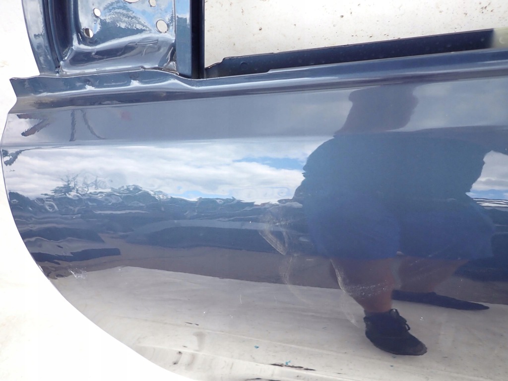 фото №10, Kia stonic 17- дверь перед передние левая