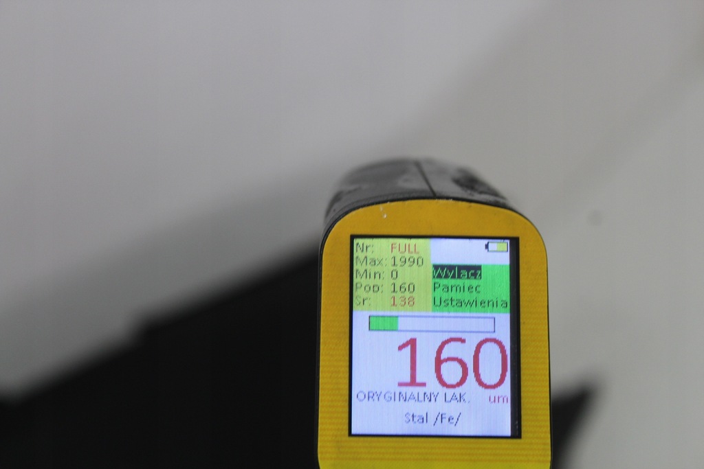 фото №5, Крила правий перед jaguar xf 07-11r jbc2103